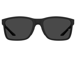 Under Armour Unisex's Premium Square Sunglasses